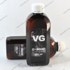 Глицерин VG Basf 250мл